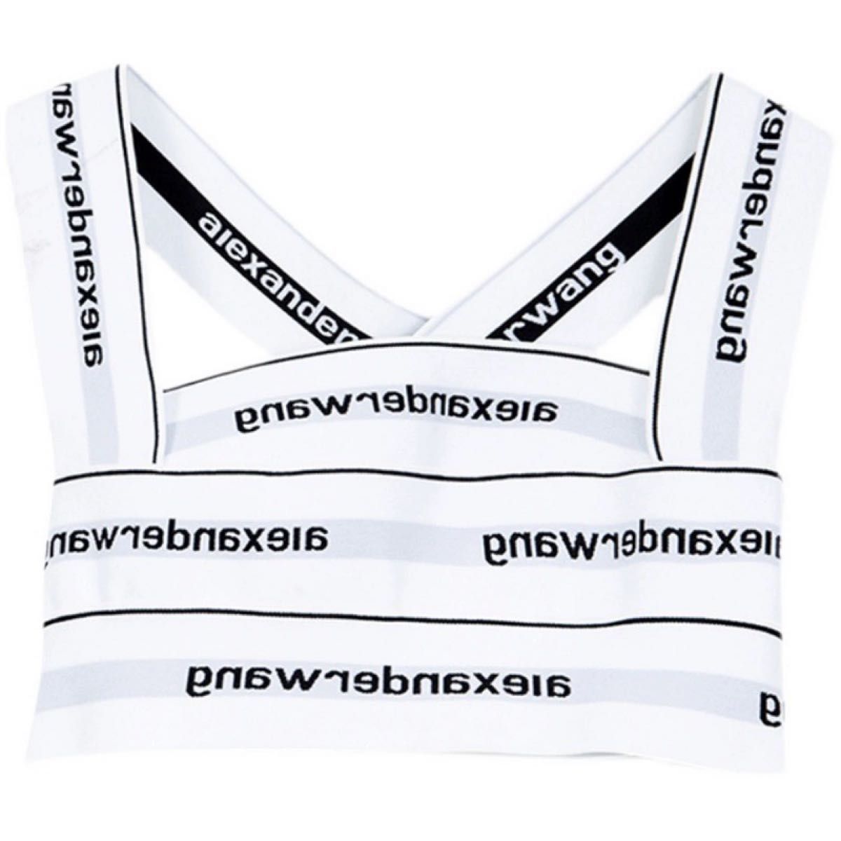 Alexander wang ブラトップ|Yahoo!フリマ(旧PayPayフリマ) Alexander wang ブラトップ|Yahoo!フリマ(旧PayPayフリマ)