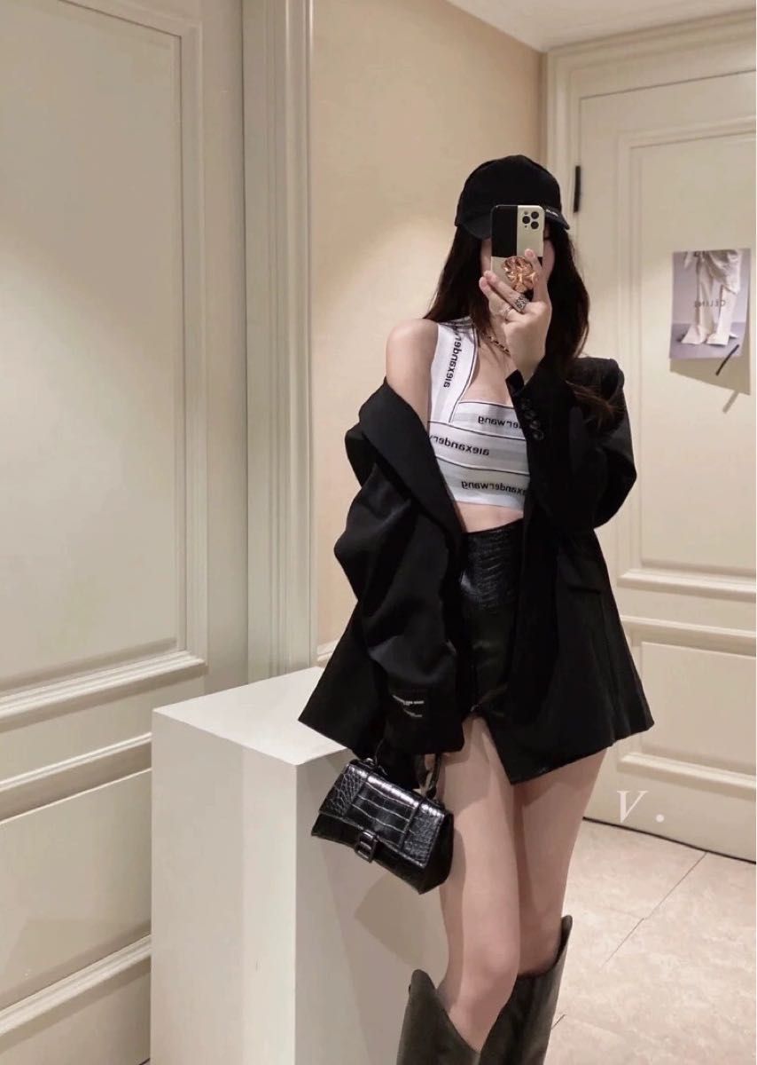 Alexander wang ブラトップ|Yahoo!フリマ(旧PayPayフリマ) Alexander wang ブラトップ|Yahoo!フリマ(旧PayPayフリマ)