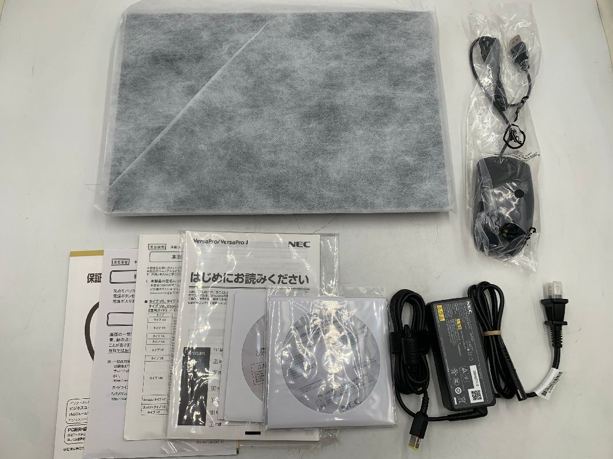 Yahoo!オークション - 未使用 NEC PC-VKT44XZGG (第12世代 Yahoo!オークション - 未使用 NEC PC-VKT44XZGG (第12世代