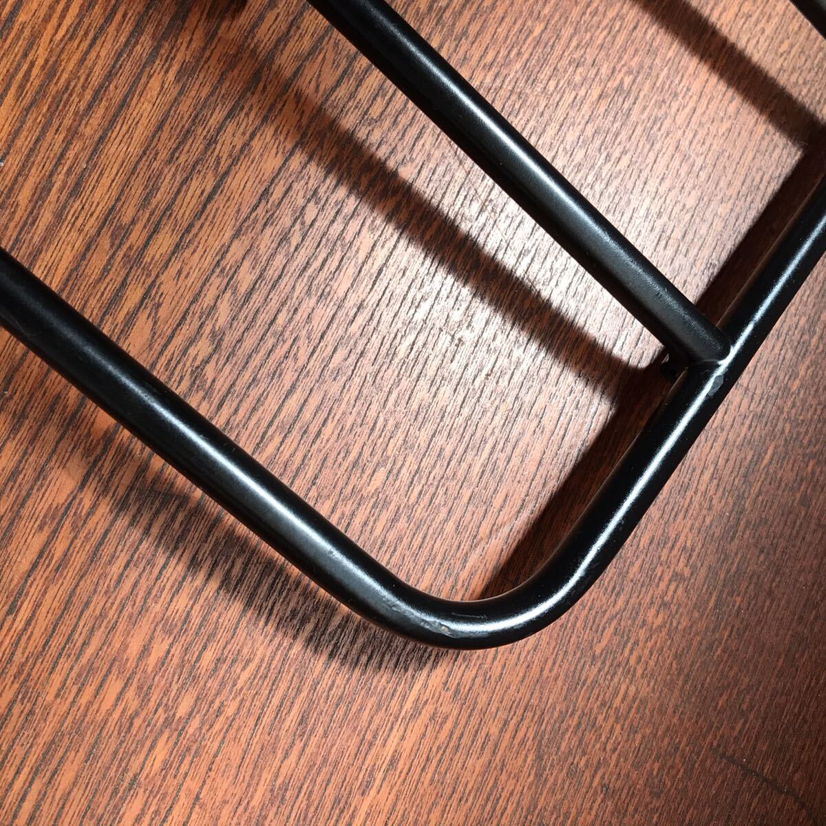 Yahoo!オークション - PASS AND STOW 5rail フロントラック Yahoo!オークション - PASS AND STOW 5rail フロントラック