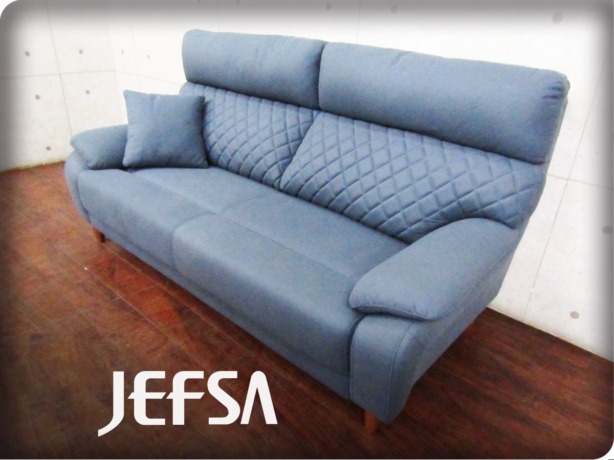 Yahoo!オークション - 展示品 未使用品 JEFSA/ジェフサ 高級 Yahoo!オークション - 展示品 未使用品 JEFSA/ジェフサ 高級