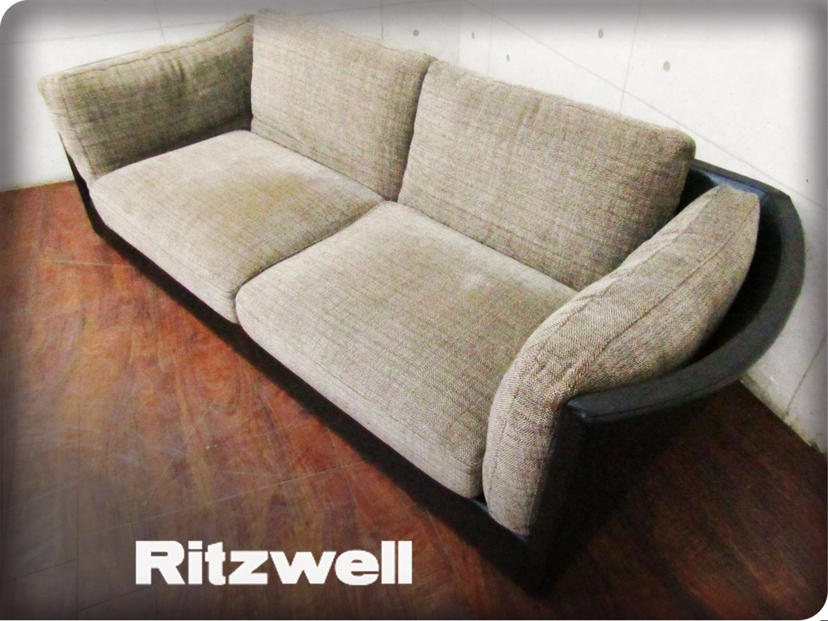 □展示品□Ritzwell/リッツウェル/最高級/CARLOS/カルロス □展示品□Ritzwell/リッツウェル/最高級/CARLOS/カルロス