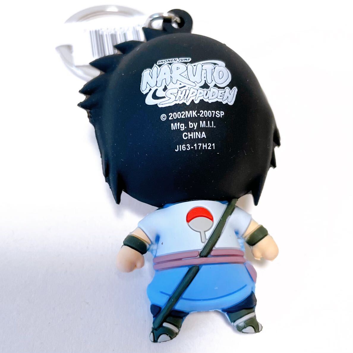 NARUTO ナルト フィギュア キーホルダー バッグ チャーム NARUTO ナルト フィギュア キーホルダー バッグ チャーム
