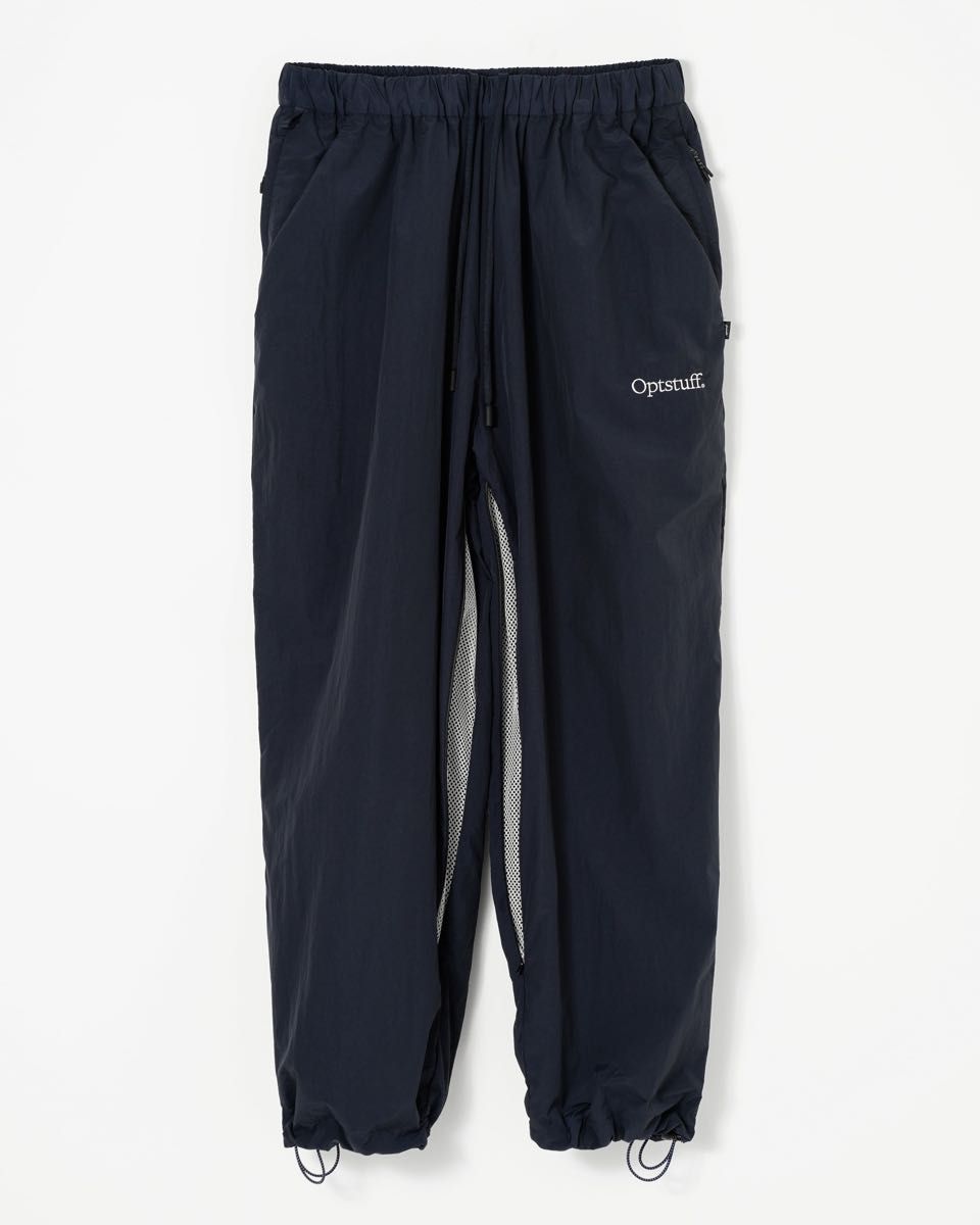 OPTSTUFF CREATOR'S PANTS ネイビーM OPTSTUFF CREATOR'S PANTS ネイビーM