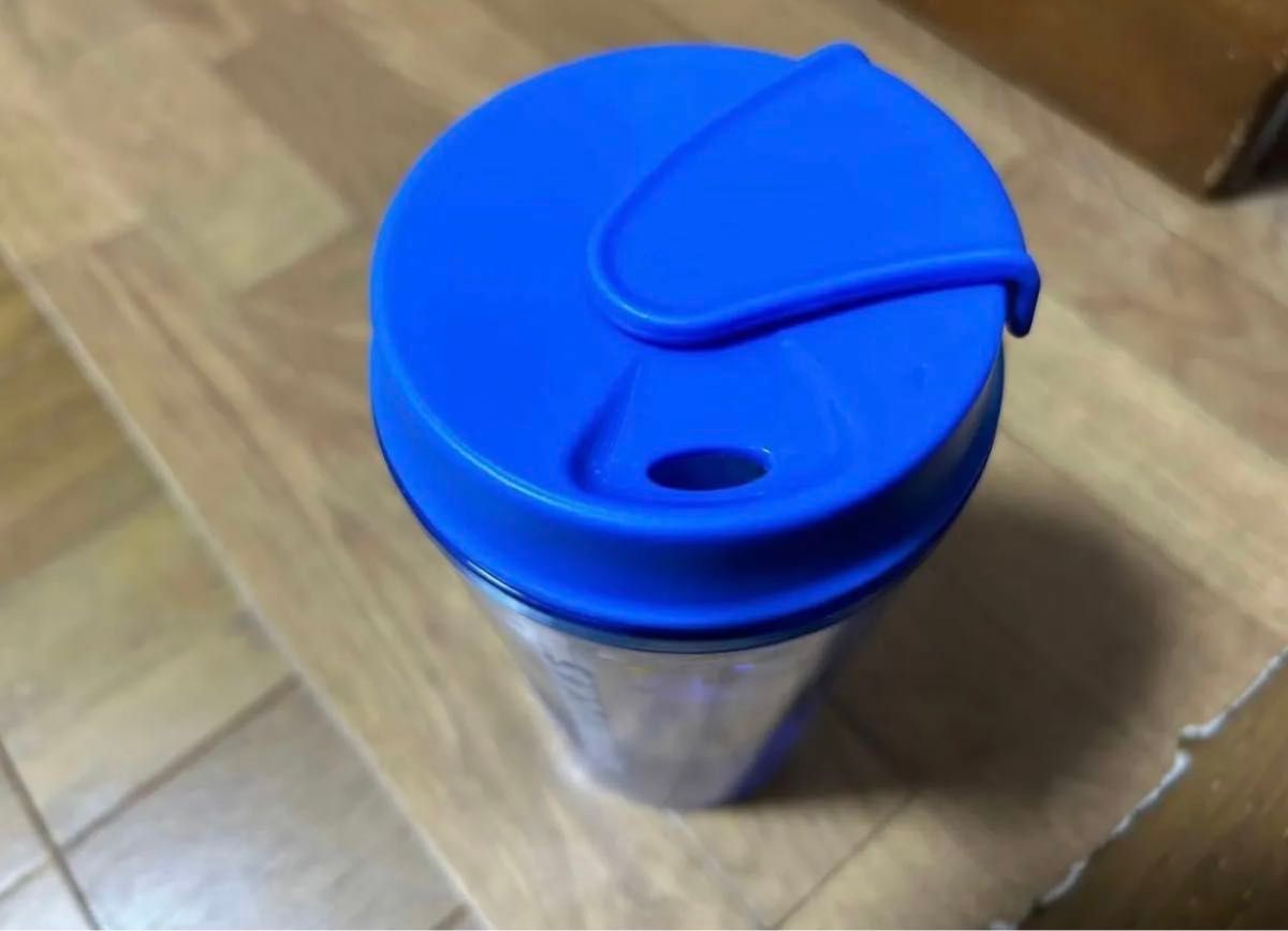 スターバックス タンブラー ブルーフラワー355ml スタバ ボトル スターバックス タンブラー ブルーフラワー355ml スタバ ボトル