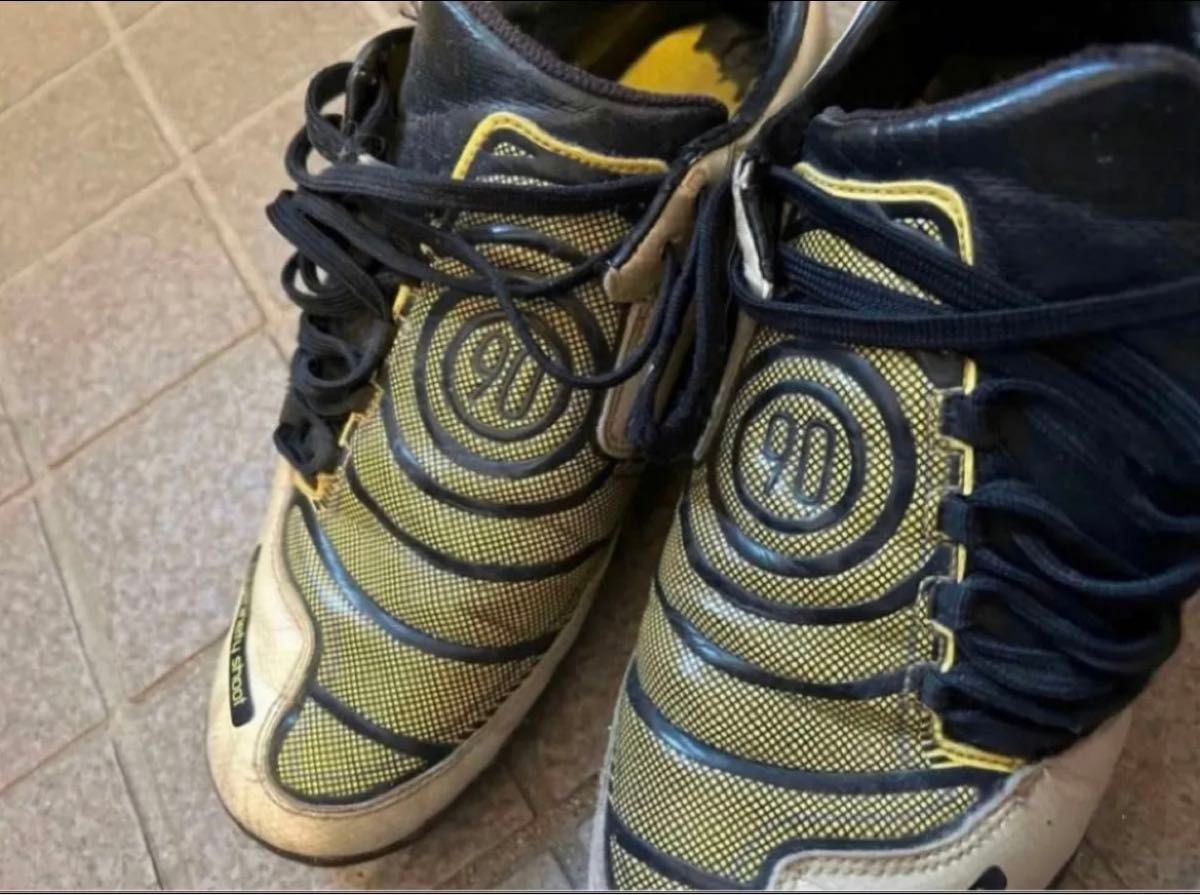 NIKE ナイキ トータル90 サッカー トレーニングシューズ NIKE ナイキ トータル90 サッカー トレーニングシューズ