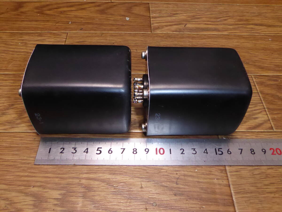 Yahoo!オークション - W-10-8 希少出力トランス サンスイ SANSUI Yahoo!オークション - W-10-8 希少出力トランス サンスイ SANSUI