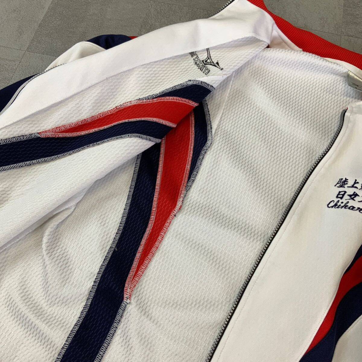 激レア 入手困難 非売品 MIZUNO ミズノ 日本女子大学附属高校 激レア 入手困難 非売品 MIZUNO ミズノ 日本女子大学附属高校