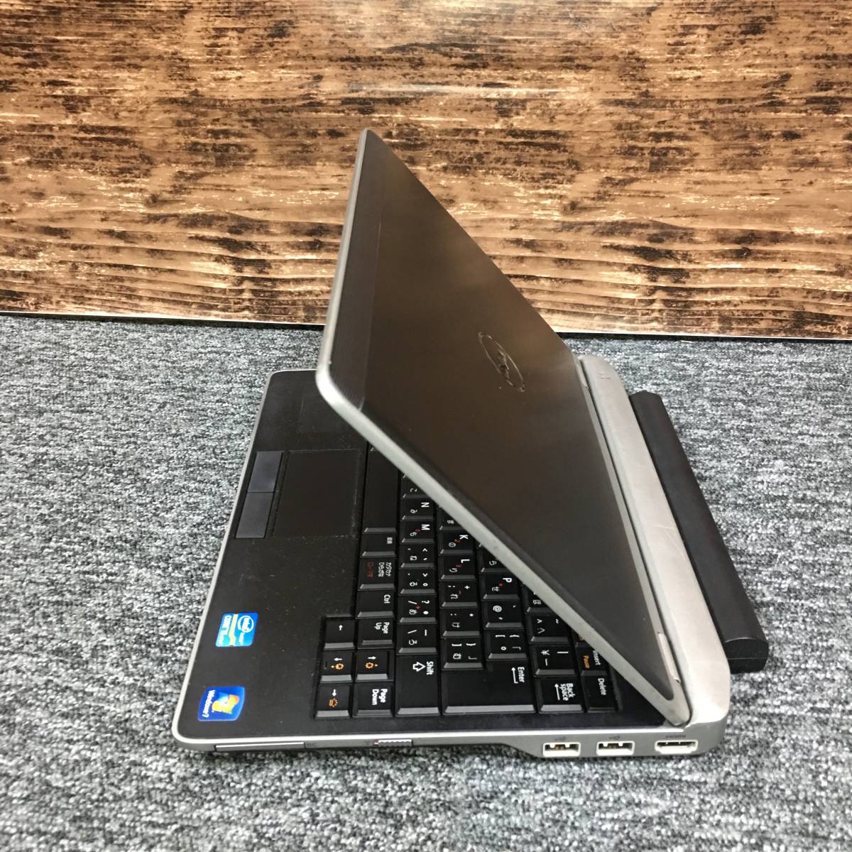 店舗良い Win7/中古パソコン/中古ノートパソコン/DELL LATITUDE E6220