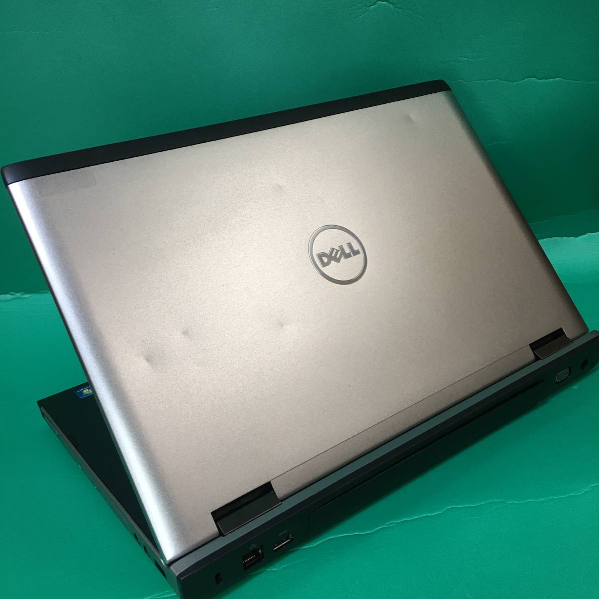 超目玉】 3550 VOSTRO 7/中古ノートパソコン/DELL Win /Core 搭載