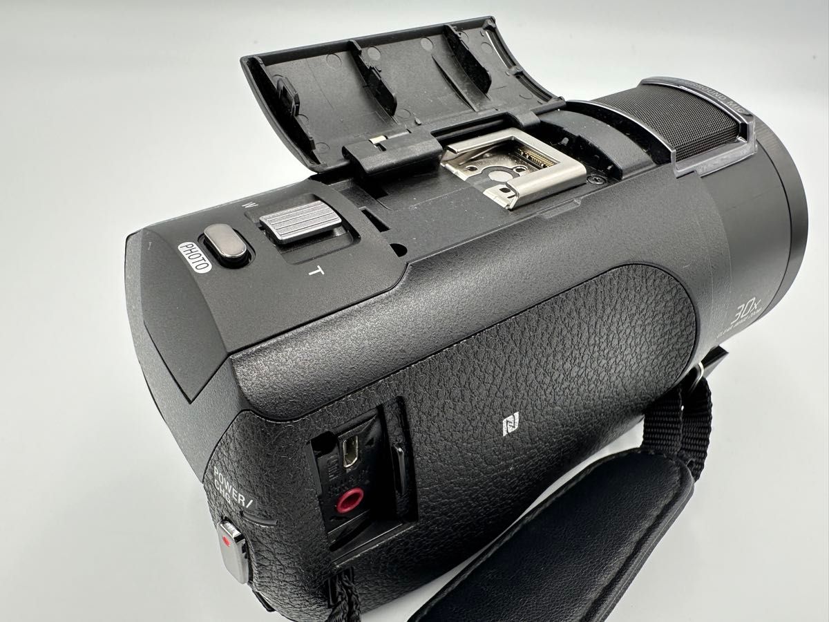 ソニー SONY ハンディカム FDR-AX45 バッテリー 充電器 AC ソニー SONY ハンディカム FDR-AX45 バッテリー 充電器 AC