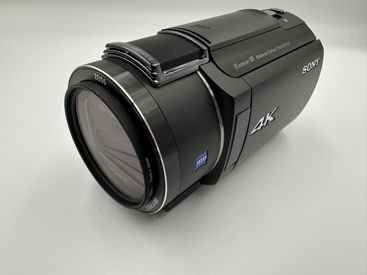 ソニー SONY ハンディカム FDR-AX45 バッテリー 充電器 AC ソニー SONY ハンディカム FDR-AX45 バッテリー 充電器 AC
