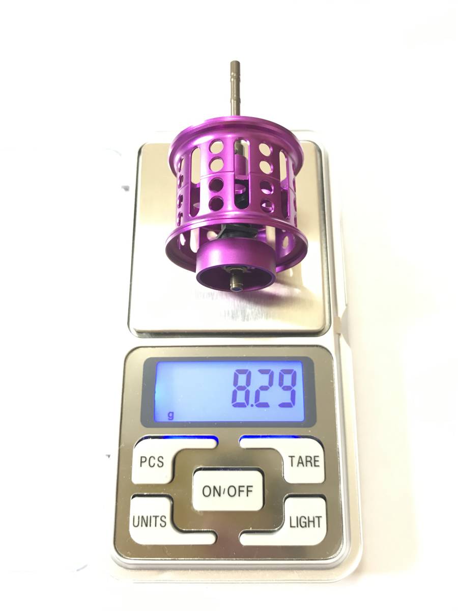 新品 最軽量 タトゥーラ SV TW フィネススプール 約8 3g 33mm 新品 最軽量 タトゥーラ SV TW フィネススプール 約8 3g 33mm