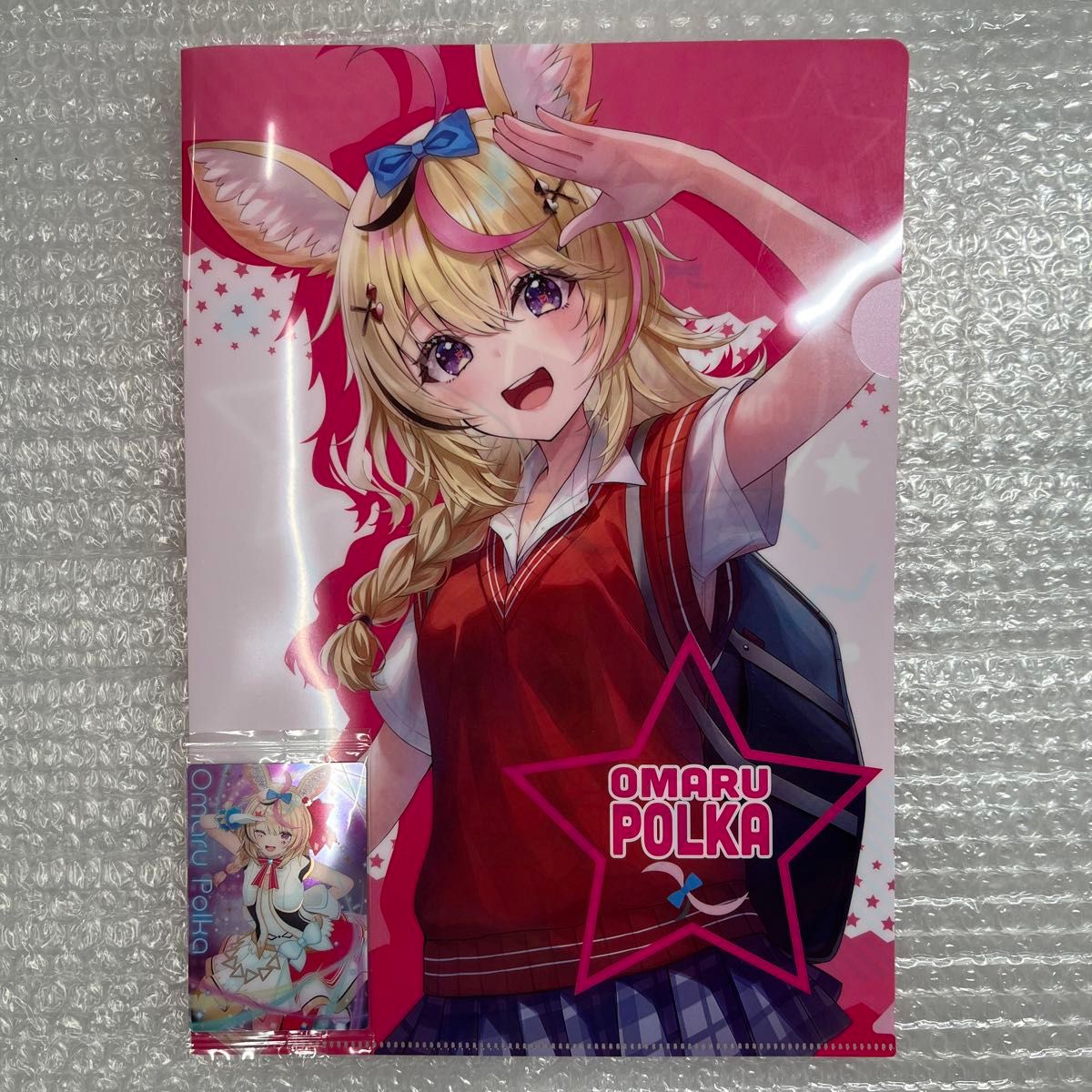 ホロライブ 尾丸ポルカセット|Yahoo!フリマ(旧PayPayフリマ) ホロライブ 尾丸ポルカセット|Yahoo!フリマ(旧PayPayフリマ)
