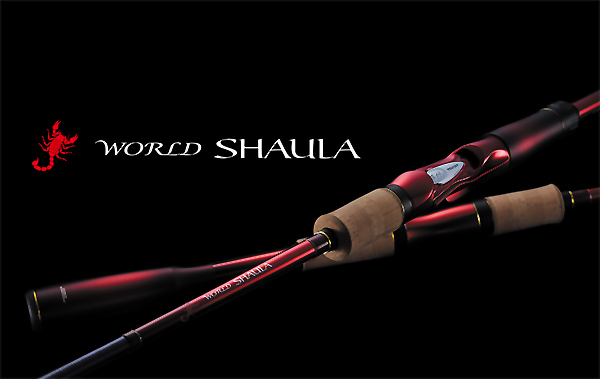シマノ 18WORLD SHAULA ワールドシャウラ 15102R-3 シマノ 18WORLD SHAULA ワールドシャウラ 15102R-3