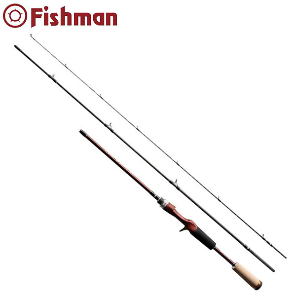 人気商品ランキング Fishman Beams 7.7UL ビームスインテ inte その他