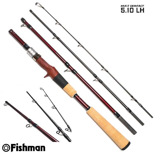 人気大割引 Fishman 5.10LH BC4 フィッシュマン その他