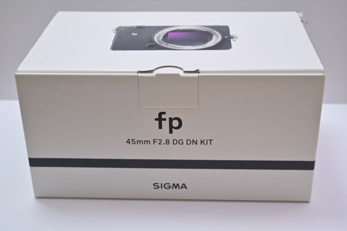 sigma fp 45mm f2 8 キット 付属品多数|Yahoo!フリマ(旧PayPay sigma fp 45mm f2 8 キット 付属品多数|Yahoo!フリマ(旧PayPay