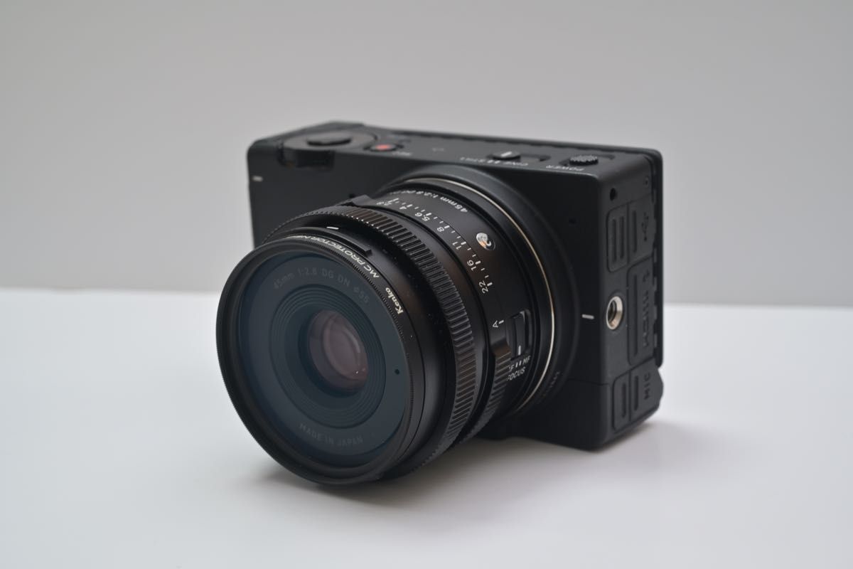 sigma fp 45mm f2 8 キット 付属品多数|Yahoo!フリマ(旧PayPay sigma fp 45mm f2 8 キット 付属品多数|Yahoo!フリマ(旧PayPay