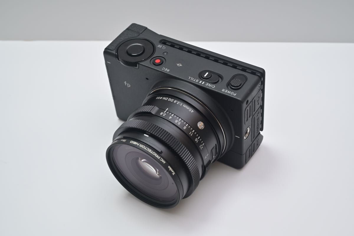 sigma fp 45mm f2 8 キット 付属品多数|Yahoo!フリマ(旧PayPay sigma fp 45mm f2 8 キット 付属品多数|Yahoo!フリマ(旧PayPay