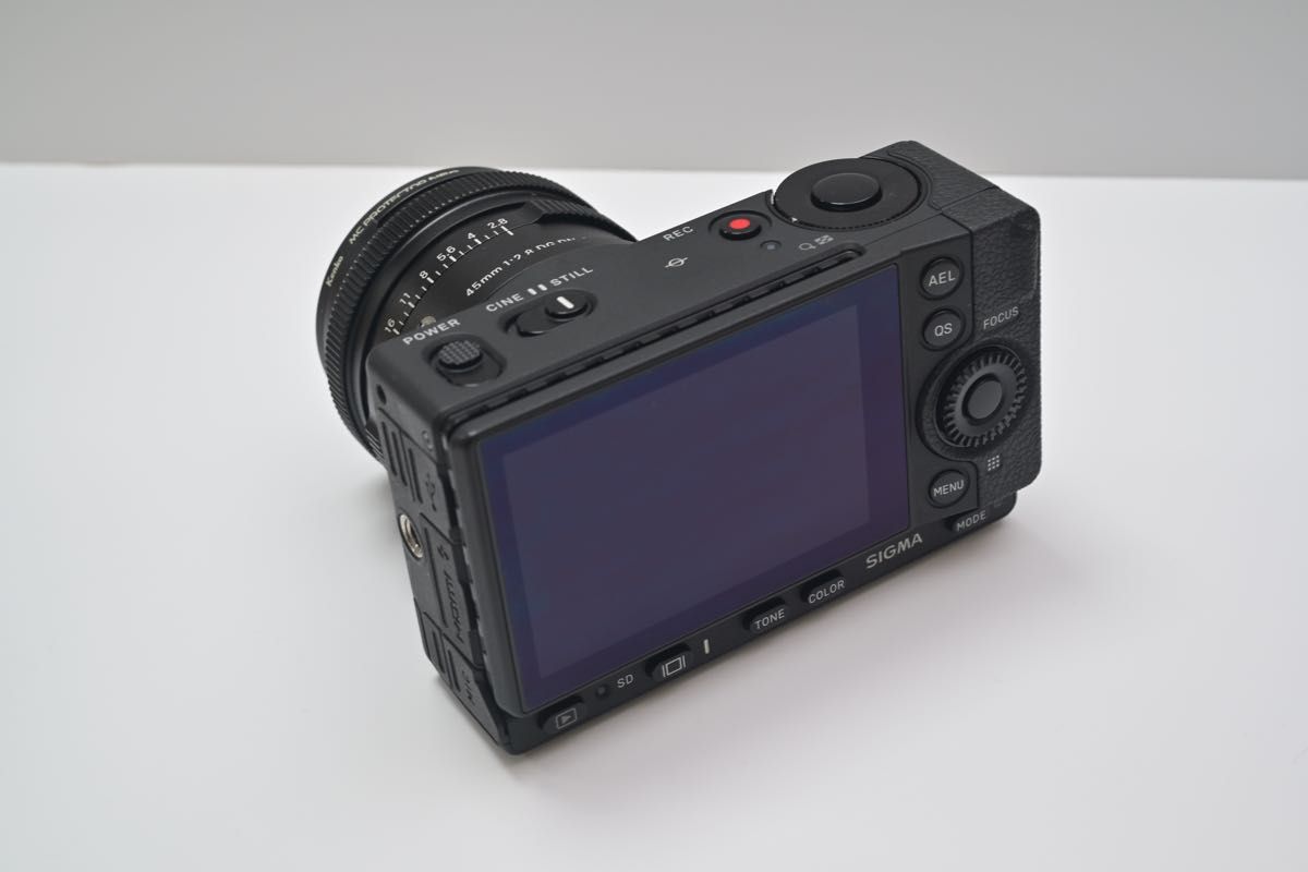 sigma fp 45mm f2 8 キット 付属品多数|Yahoo!フリマ(旧PayPay sigma fp 45mm f2 8 キット 付属品多数|Yahoo!フリマ(旧PayPay