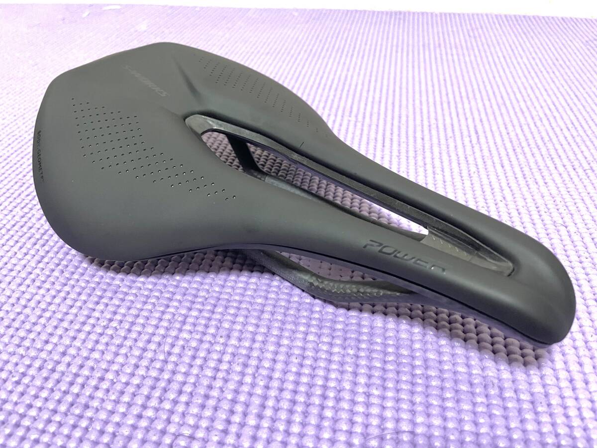 S-WORKS POWER CARBON SADDLE | SPECIALIZED|スペシャライズド S-WORKS POWER CARBON SADDLE | SPECIALIZED|スペシャライズド