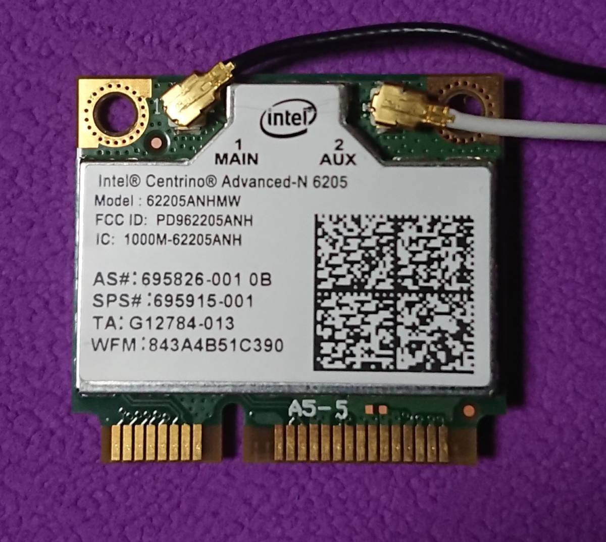 Intel centrino advanced n. Intel centrino advanced n