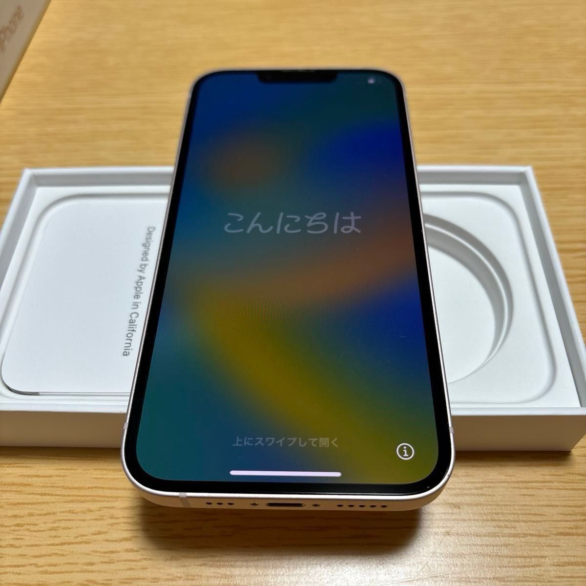 美品】iPhone 13 ピンク 256GB SIMフリー バッテリー 89% Apple 美品】iPhone 13 ピンク 256GB SIMフリー バッテリー 89% Apple