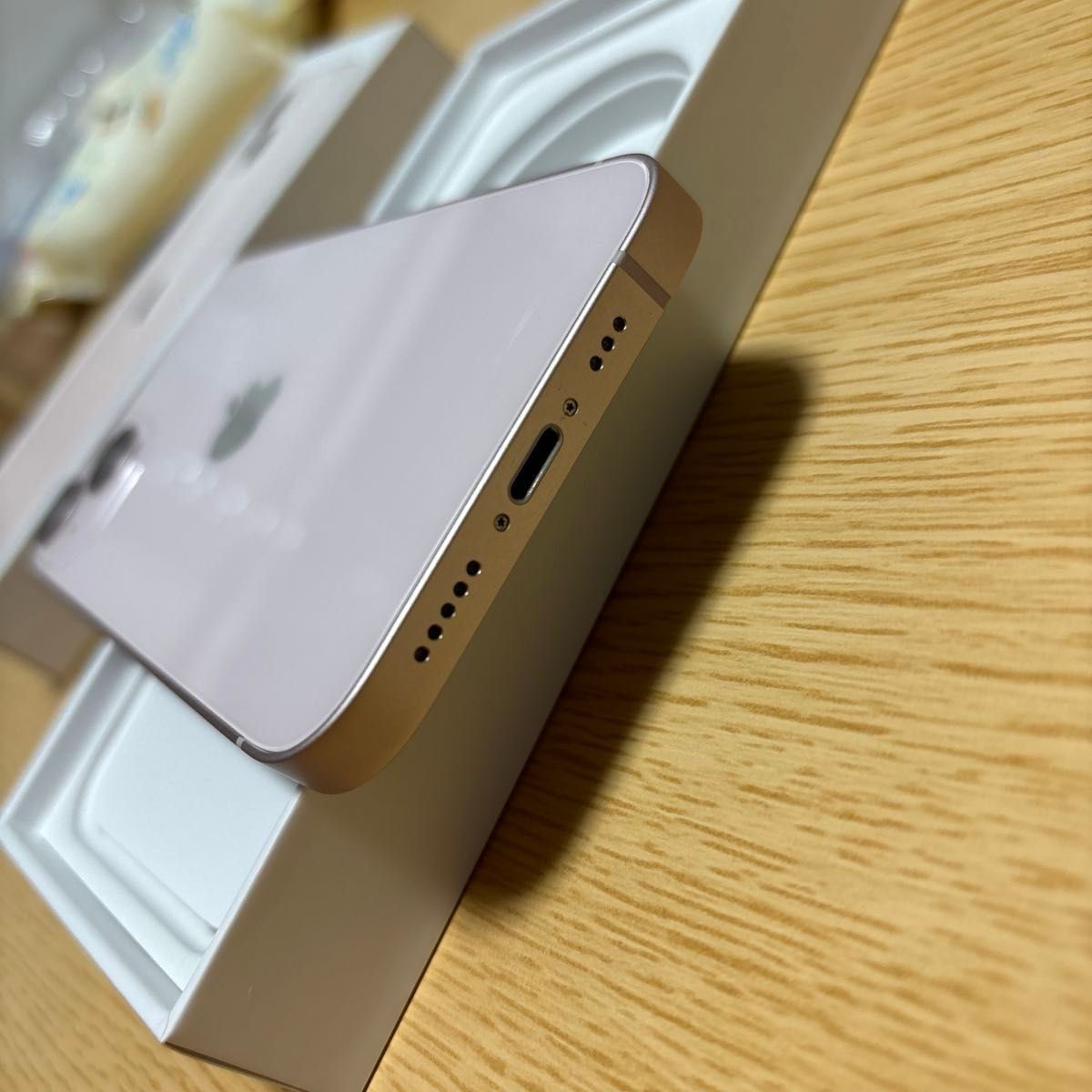 美品】iPhone 13 ピンク 256GB SIMフリー バッテリー 89% Apple 美品】iPhone 13 ピンク 256GB SIMフリー バッテリー 89% Apple