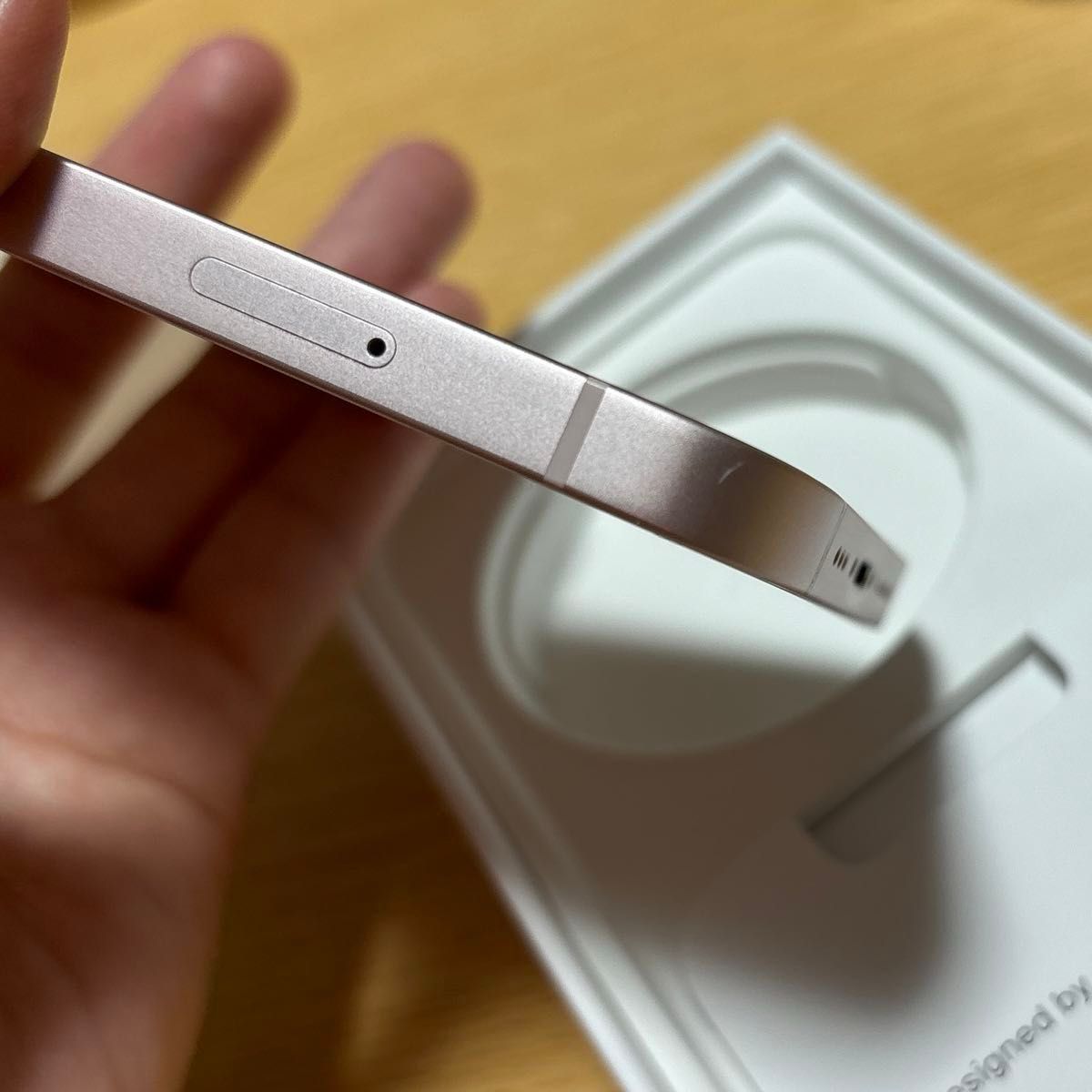 美品】iPhone 13 ピンク 256GB SIMフリー バッテリー 89% Apple 美品】iPhone 13 ピンク 256GB SIMフリー バッテリー 89% Apple
