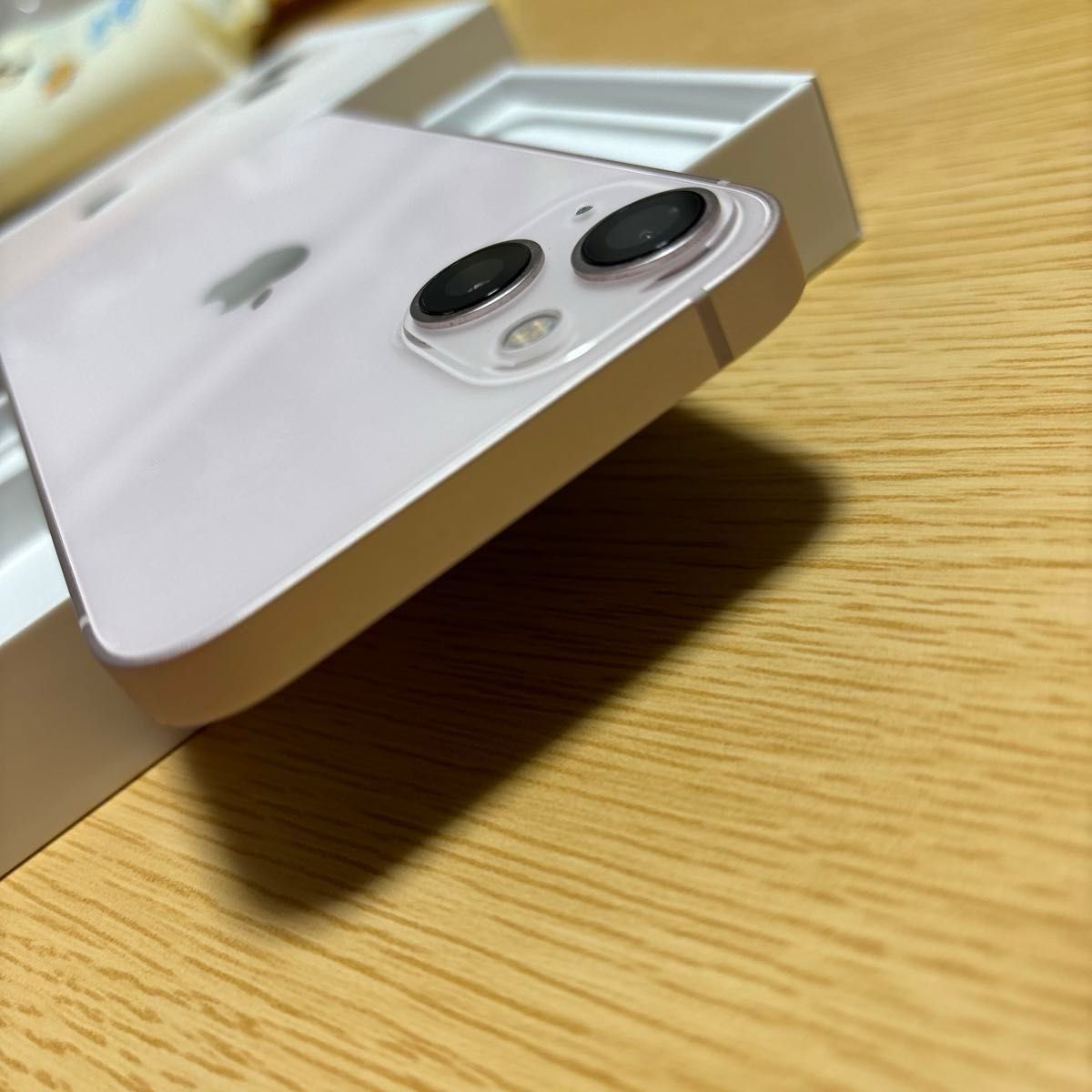 美品】iPhone 13 ピンク 256GB SIMフリー バッテリー 89% Apple 美品】iPhone 13 ピンク 256GB SIMフリー バッテリー 89% Apple