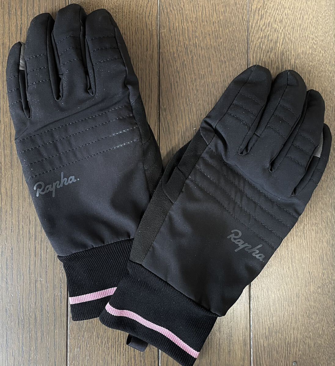 Rapha ラファ ウィンター グローブ / Sサイズ