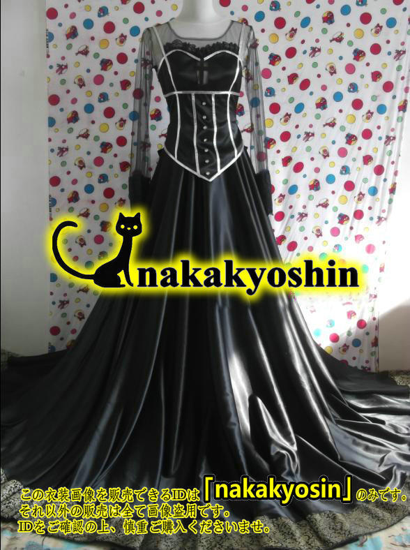 nakakyoshin●ONE PIECE ワンピース　GRANDLINE LADY ナミ　●コスプレ衣装　ウィッグ、靴追加可