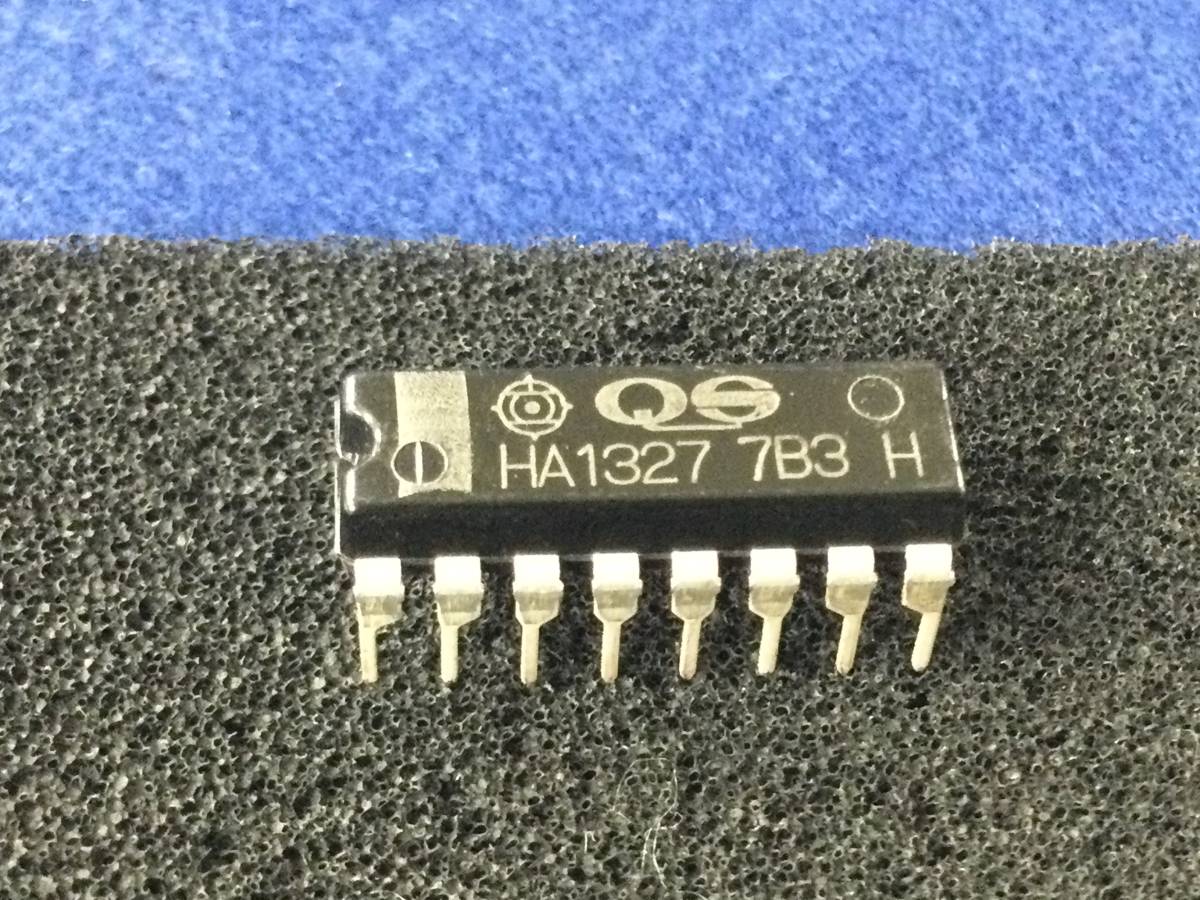 Yahoo!オークション - HA1327日立 IC QSD-1 [38TgK/302473 Yahoo!オークション - HA1327日立 IC QSD-1 [38TgK/302473
