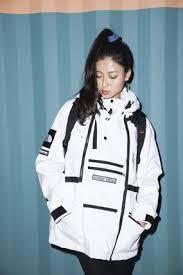 国内正規品 16SS Supreme The North Face STEEP TECH RAIN SHELL ホワイト 白 Sサイズ シュプリーム ノースフェイス 白 white_画像5