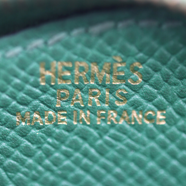 HERMES エルメス トゥッティ フルッティ チェリー コインケース HERMES エルメス トゥッティ フルッティ チェリー コインケース