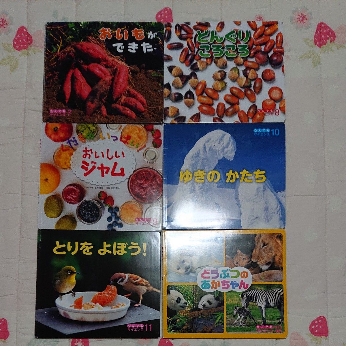 チャイルド科学絵本館 なんでもサイエンス全12冊 チャイルド本社 チャイルド科学絵本館 なんでもサイエンス全12冊 チャイルド本社