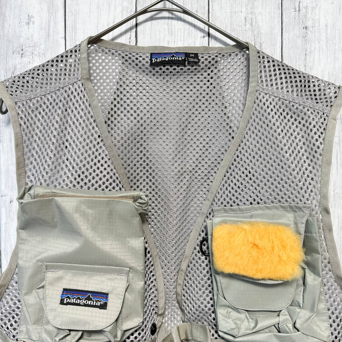 パタゴニア Patagonia ハンティングベスト フィッシングベスト パタゴニア Patagonia ハンティングベスト フィッシングベスト