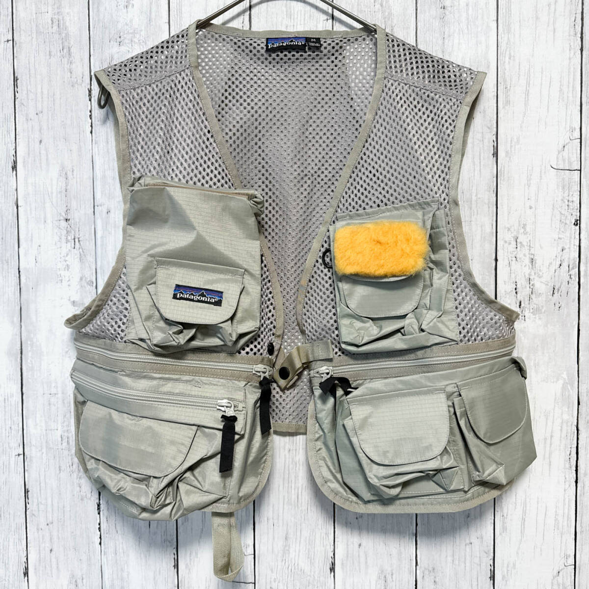 パタゴニア Patagonia ハンティングベスト フィッシングベスト パタゴニア Patagonia ハンティングベスト フィッシングベスト
