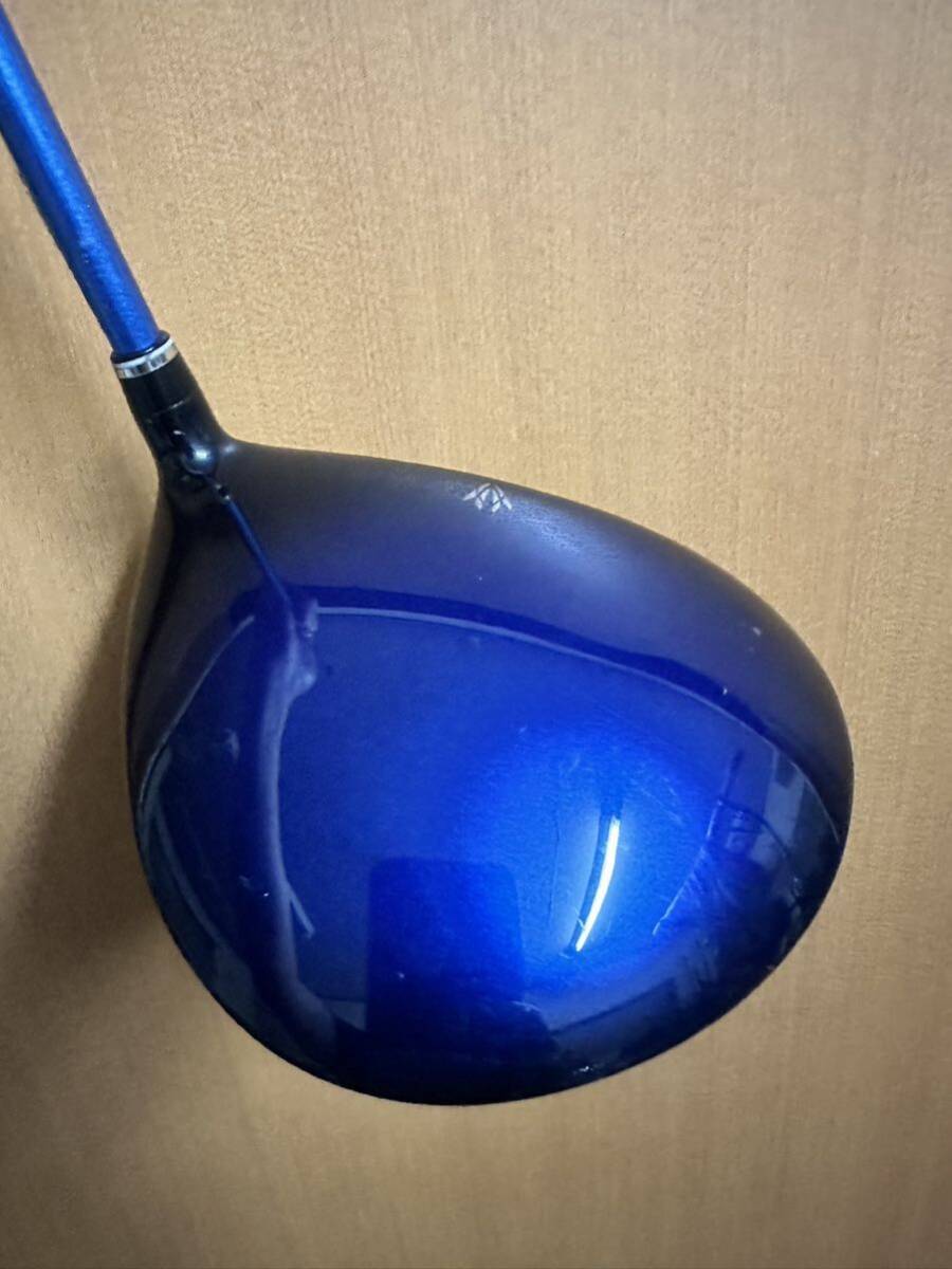 XXIO10 13.5° MP1000 L 管理番号00011 レディース ゼクシオ テン XXIO10 13.5° MP1000 L 管理番号00011 レディース ゼクシオ テン