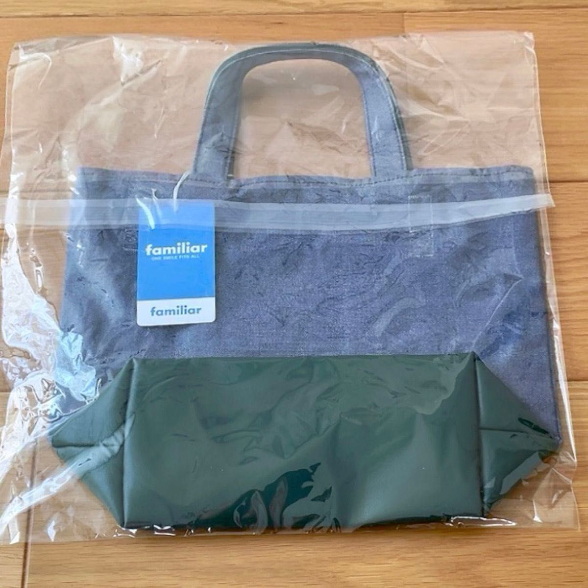 新品タグ付】紀ノ国屋 × familiar バッグ 完売|Yahoo!フリマ 新品タグ付】紀ノ国屋 × familiar バッグ 完売|Yahoo!フリマ