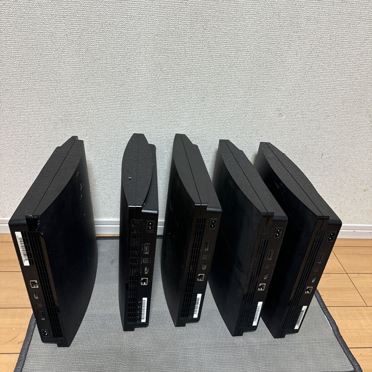 ソニー PS3, 5台まとめ売り|kyouei-kougyou.jp ソニー PS3, 5台まとめ売り|kyouei-kougyou.jp