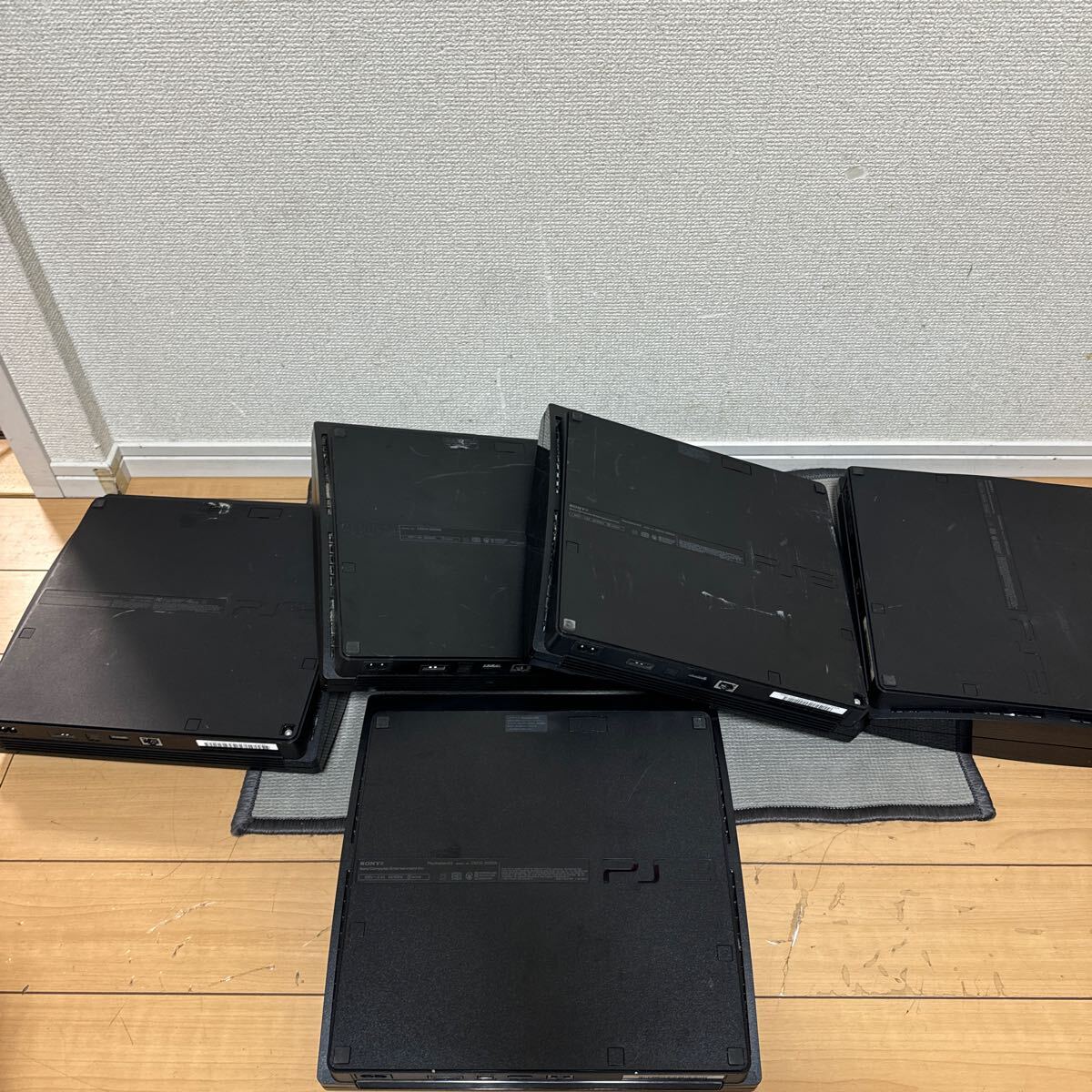 ソニー PS3, 5台まとめ売り|kyouei-kougyou.jp ソニー PS3, 5台まとめ売り|kyouei-kougyou.jp