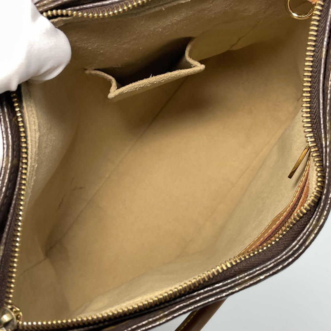 LOUIS VUITTON ルイヴィトン ルーピング GM モノグラム LOUIS VUITTON ルイヴィトン ルーピング GM モノグラム