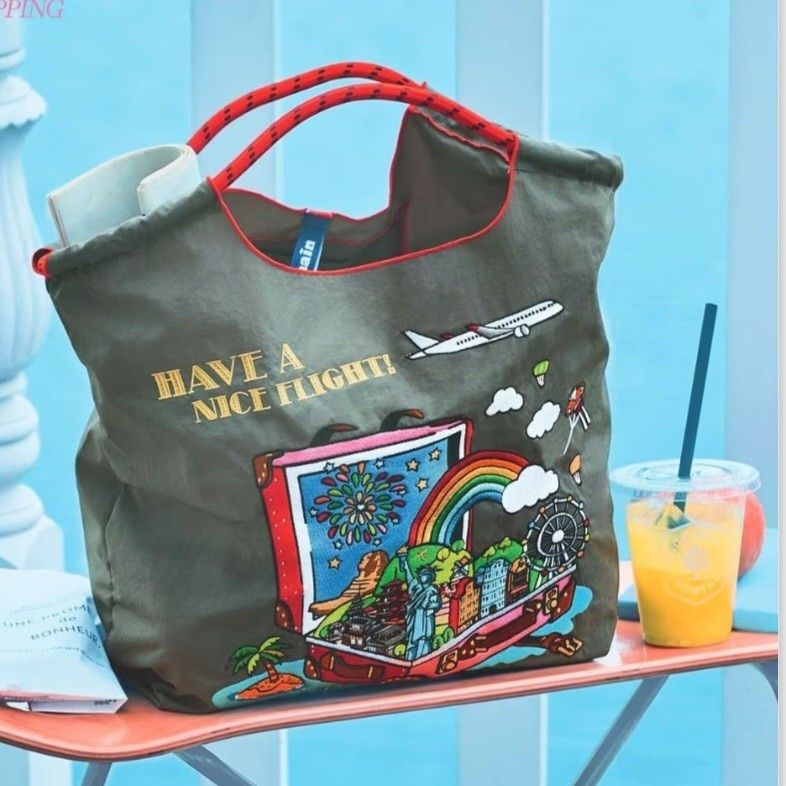 新品 機内販売限定ボールアンドチェーン JAL オリジナル コラボ 新品 機内販売限定ボールアンドチェーン JAL オリジナル コラボ