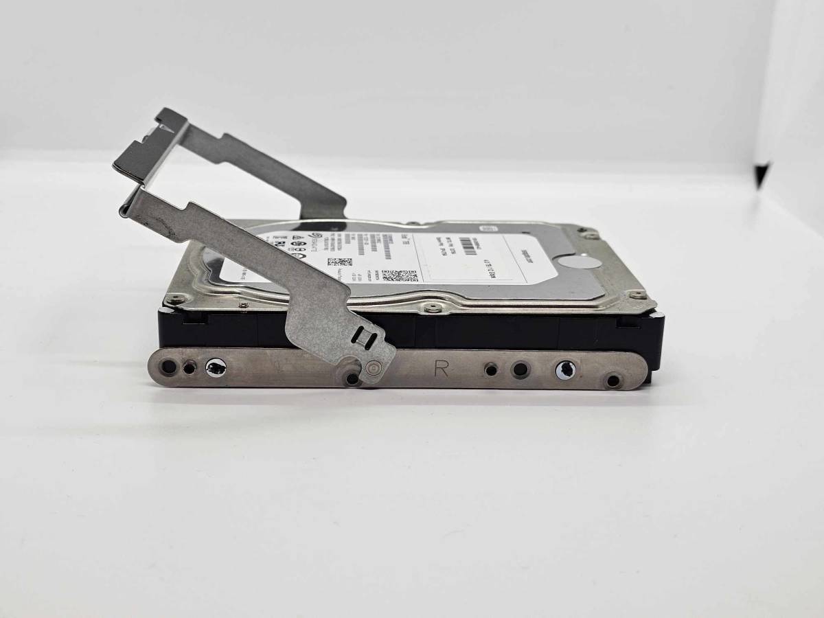 NetApp HDD специальный 7.2k NL-SAS 12Gbps 4TB X375A - SPARE PN SP-375A (SEAGATE PN ST4000NM0125)