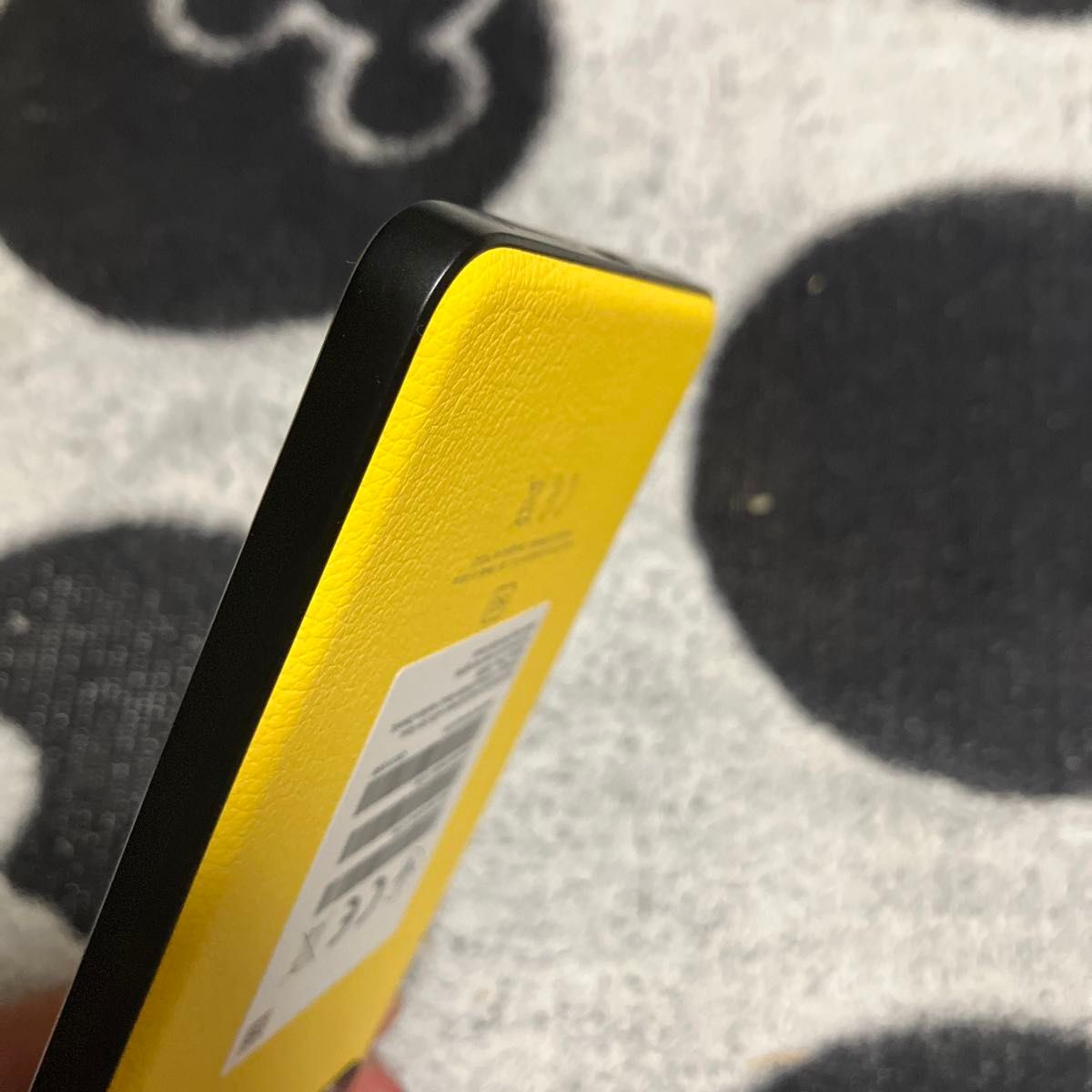 xiaomi POCO X6 Pro 5G Yellow 12GB RAM 512GB|Yahoo!フリマ xiaomi POCO X6 Pro 5G Yellow 12GB RAM 512GB|Yahoo!フリマ