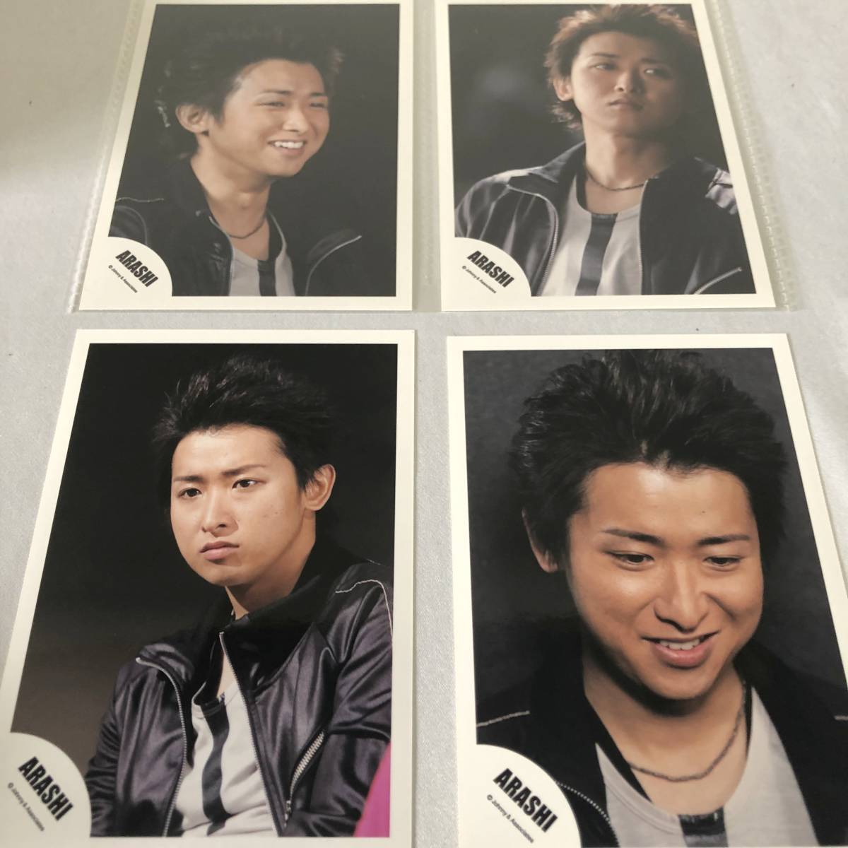 ヤフオク A146 嵐 ジャニショ 公式写真 キミ ハ ムテキ ヤフオク A146 嵐 ジャニショ 公式写真 キミ ハ ムテキ