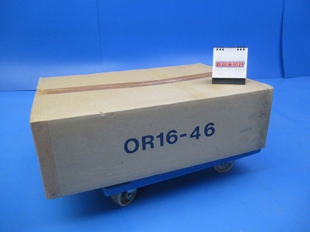 屋外用制御盤キャビネット(新品未開封) OR16-46