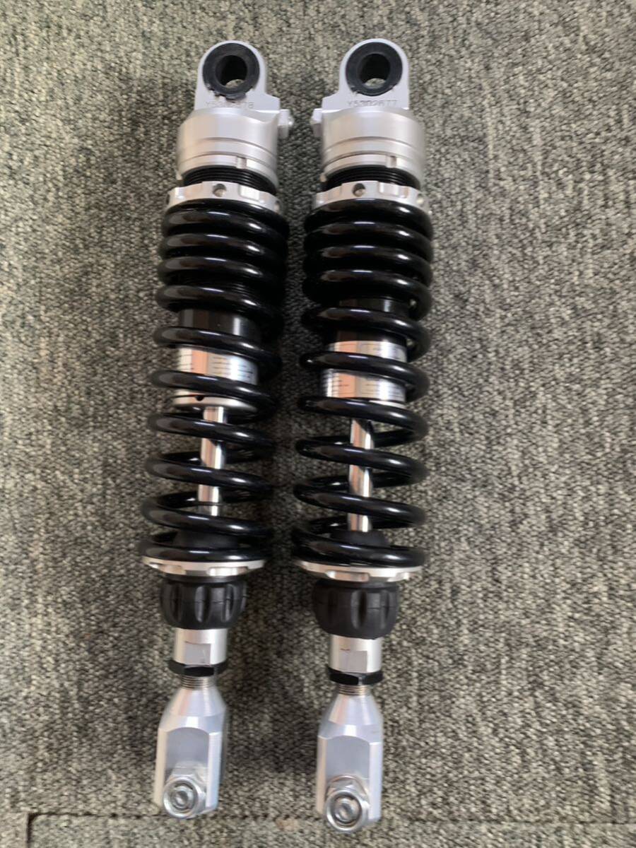 Yahoo!オークション - YSS リアサスペンション z362 CB750FOUR Yahoo!オークション - YSS リアサスペンション z362 CB750FOUR
